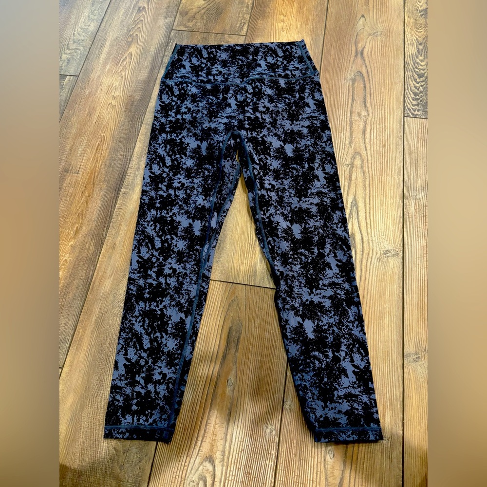 Born Primitive Leggings